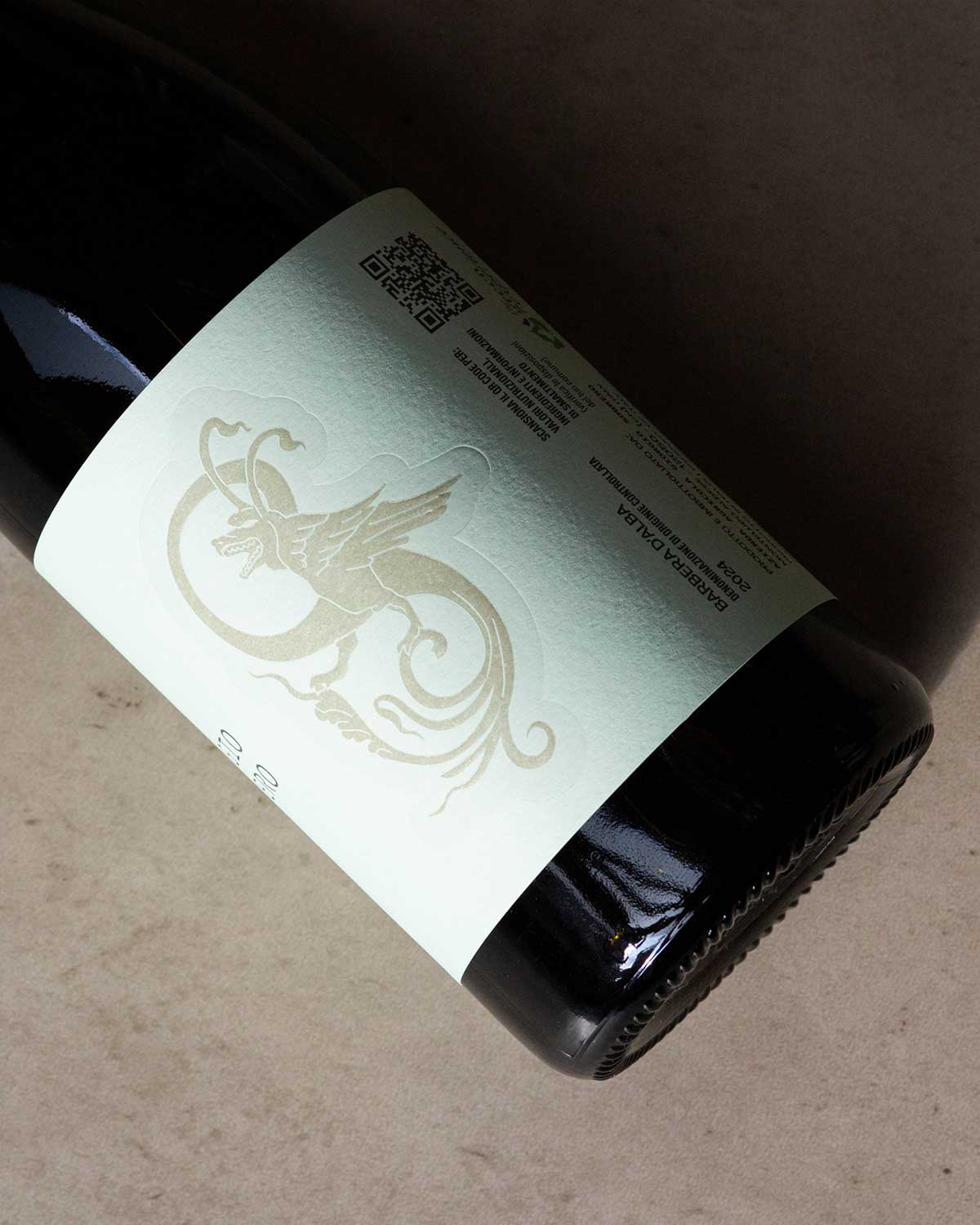 Barbera d'Alba Barbera d'Alba