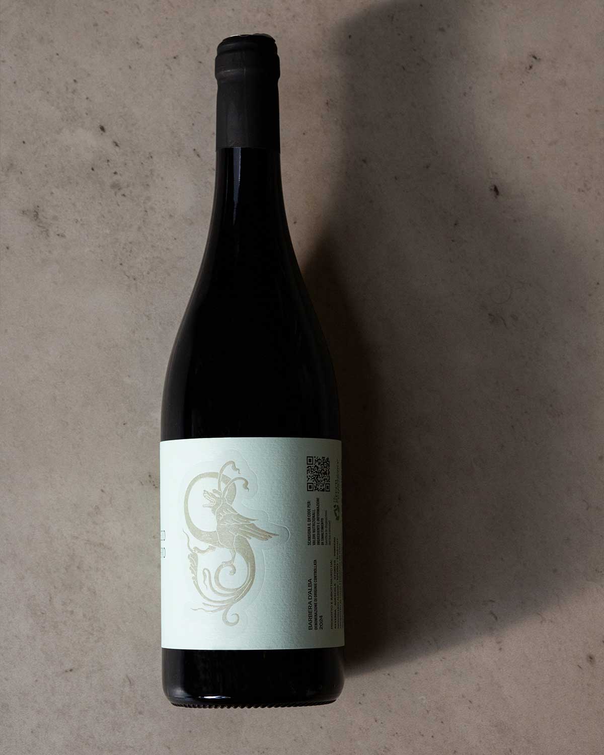 Barbera d'Alba Barbera d'Alba