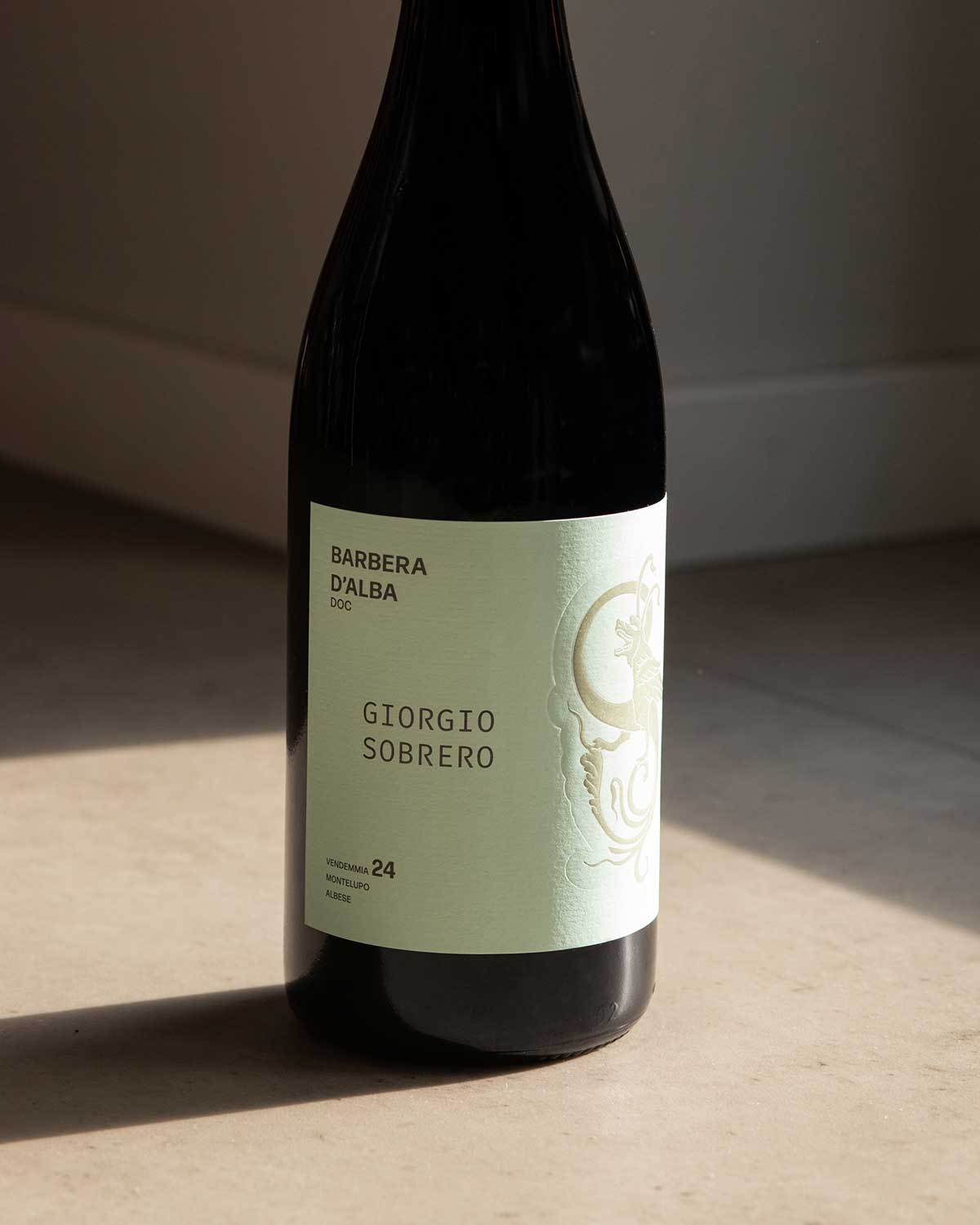 Barbera d'Alba Barbera d'Alba