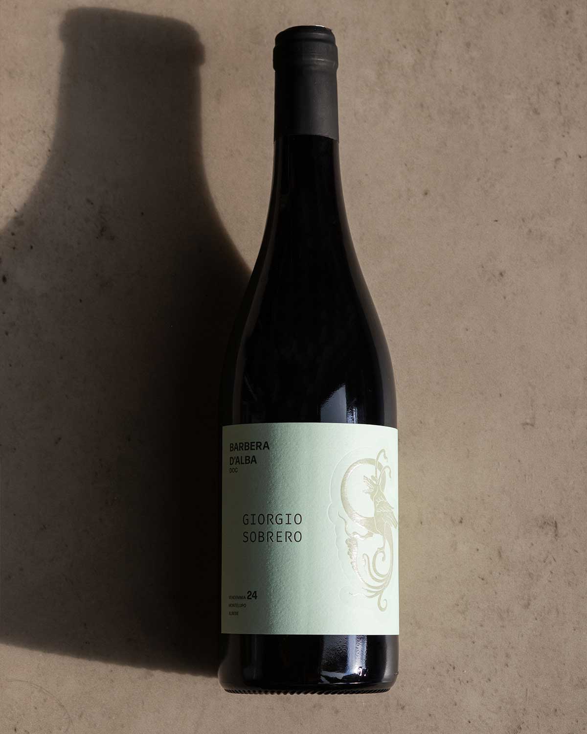 Barbera d'Alba Barbera d'Alba