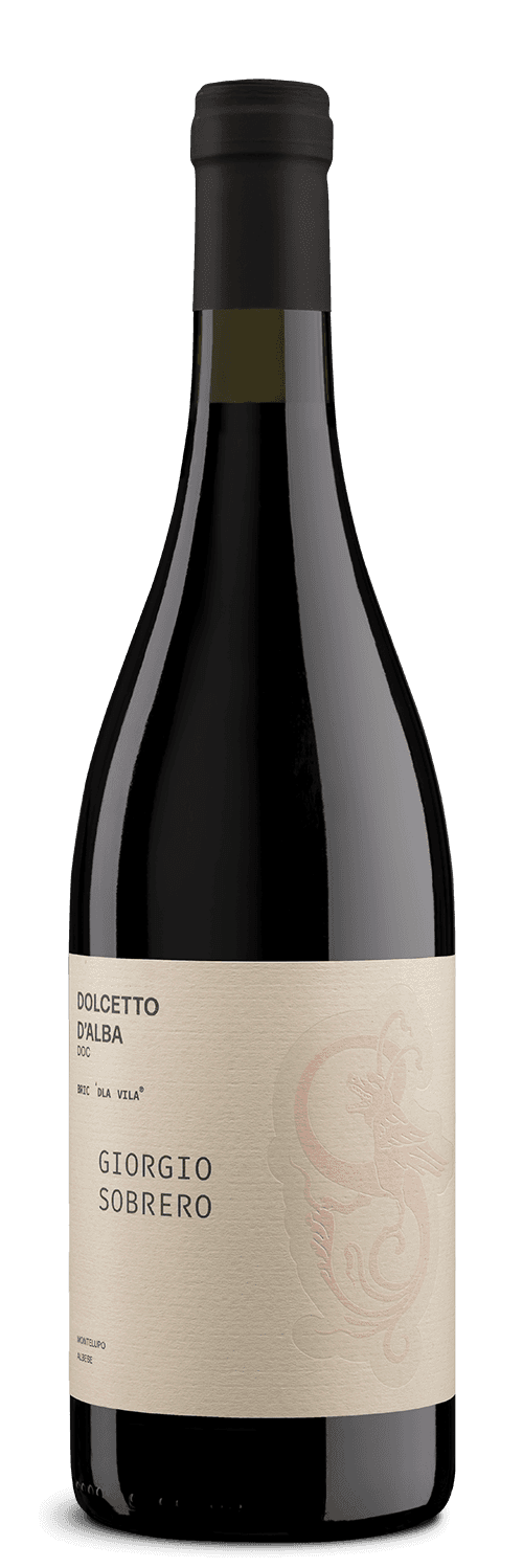 Dolcetto Bric 'dl Vila Dolcetto Bric 'dl Vila