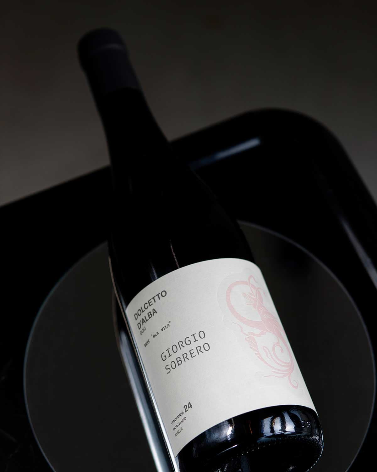 Dolcetto Bric 'dl Vila Dolcetto Bric 'dl Vila