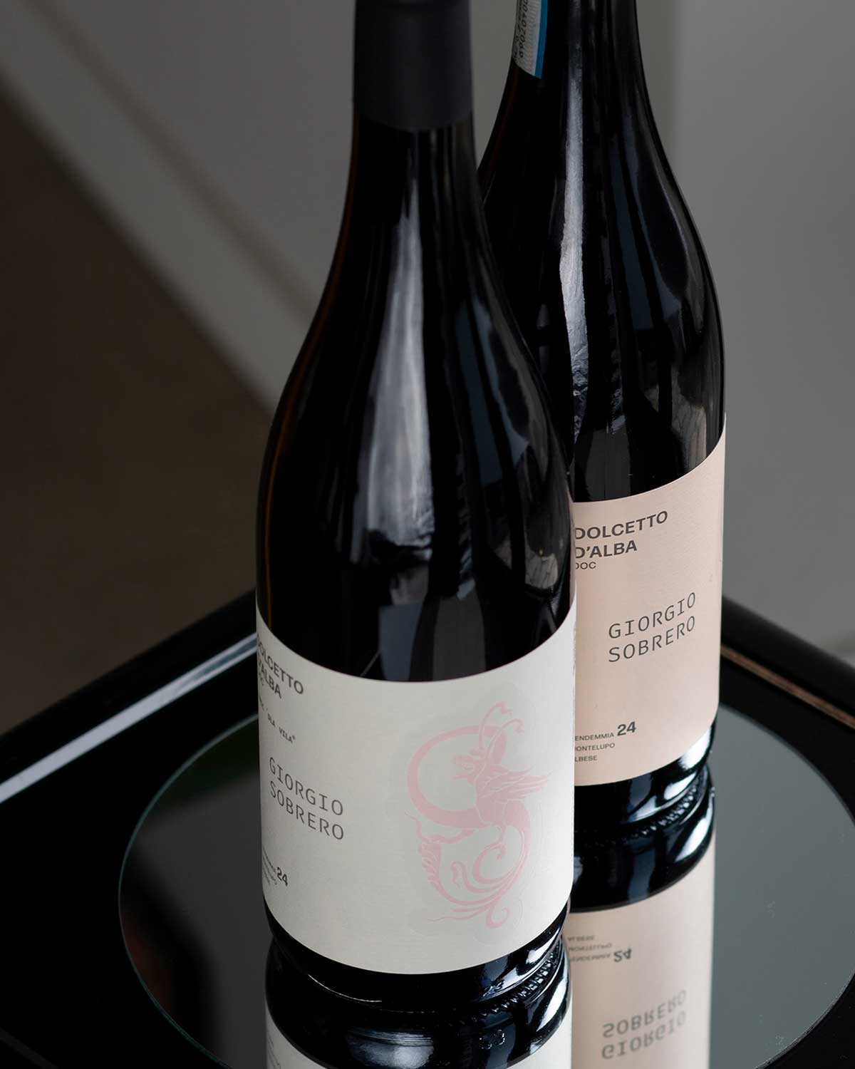 Dolcetto Bric 'dl Vila Dolcetto Bric 'dl Vila