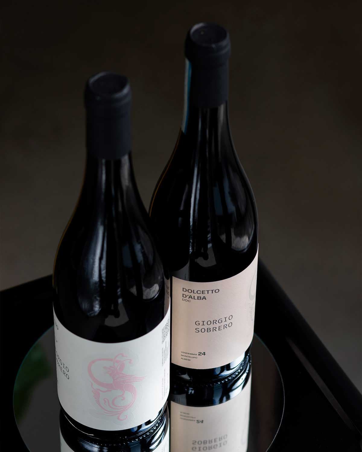 Dolcetto d'Alba Dolcetto d'Alba