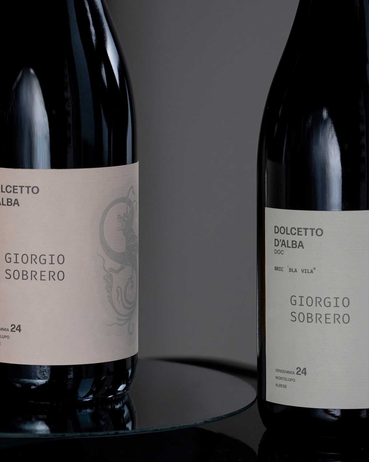 Dolcetto Bric 'dl Vila Dolcetto Bric 'dl Vila