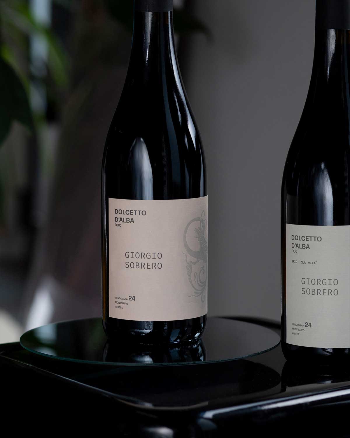 Dolcetto d'Alba Dolcetto d'Alba