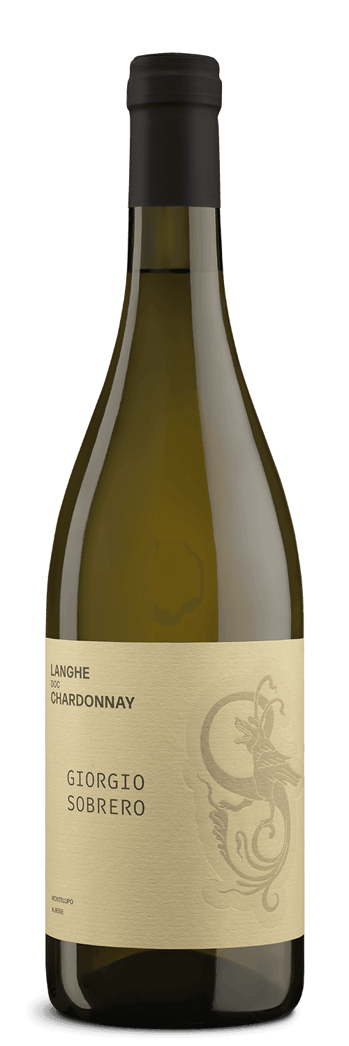 Langhe Chardonnay Langhe Chardonnay