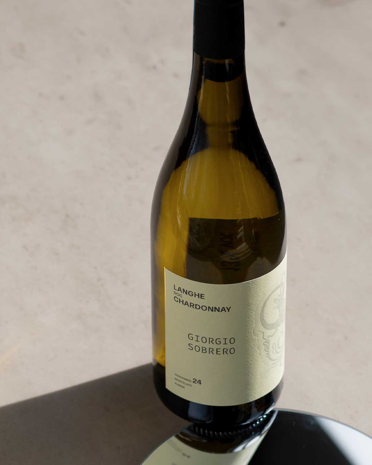 Langhe Chardonnay Langhe Chardonnay