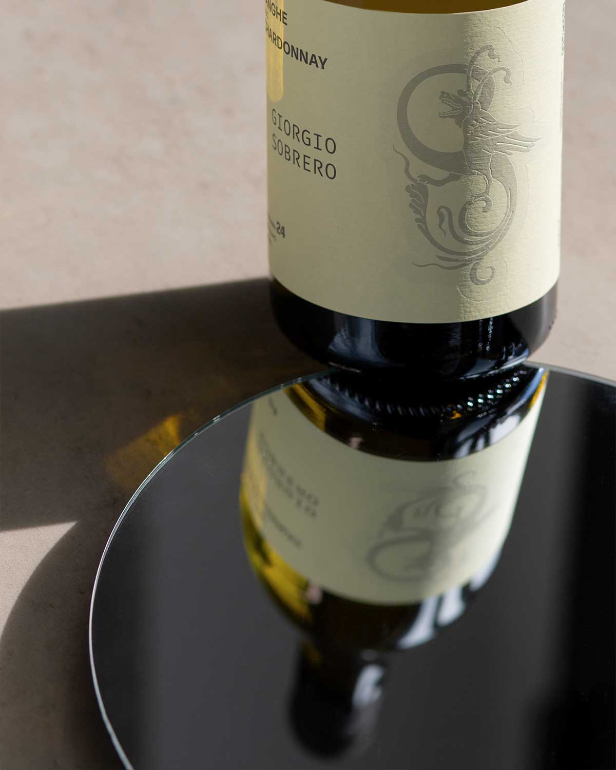 Langhe Chardonnay Langhe Chardonnay