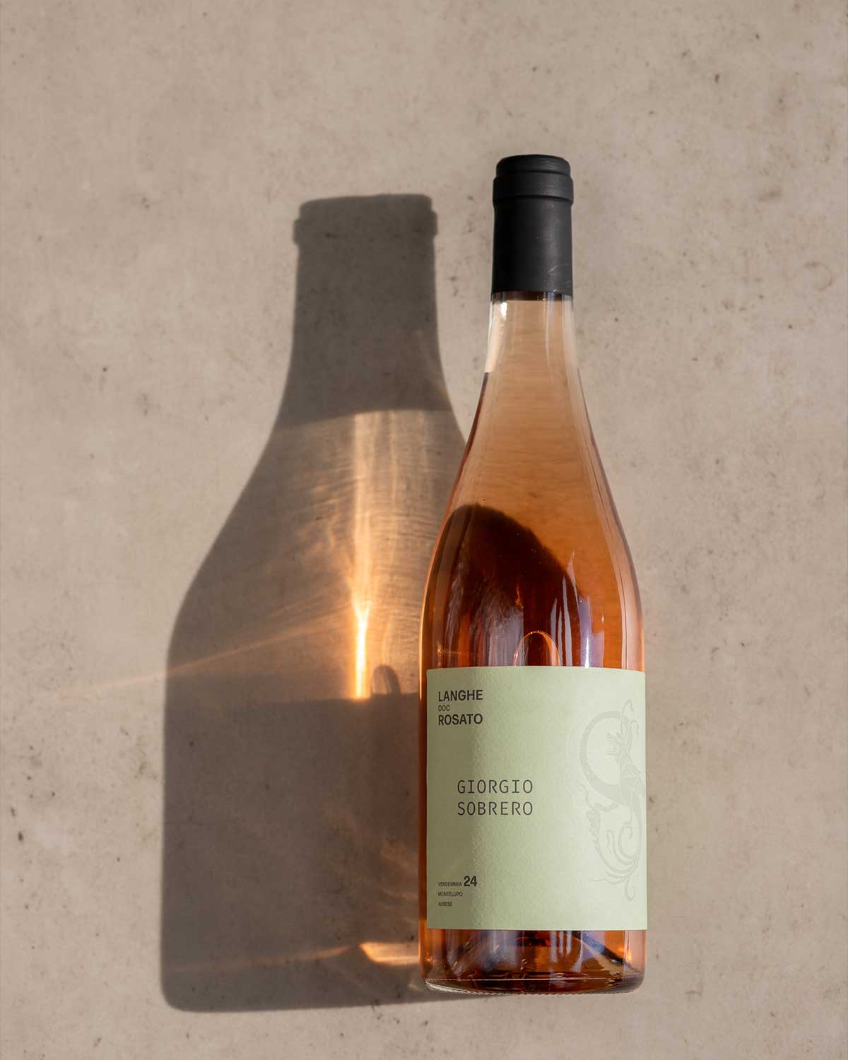 Langhe Rosato Langhe Rosato