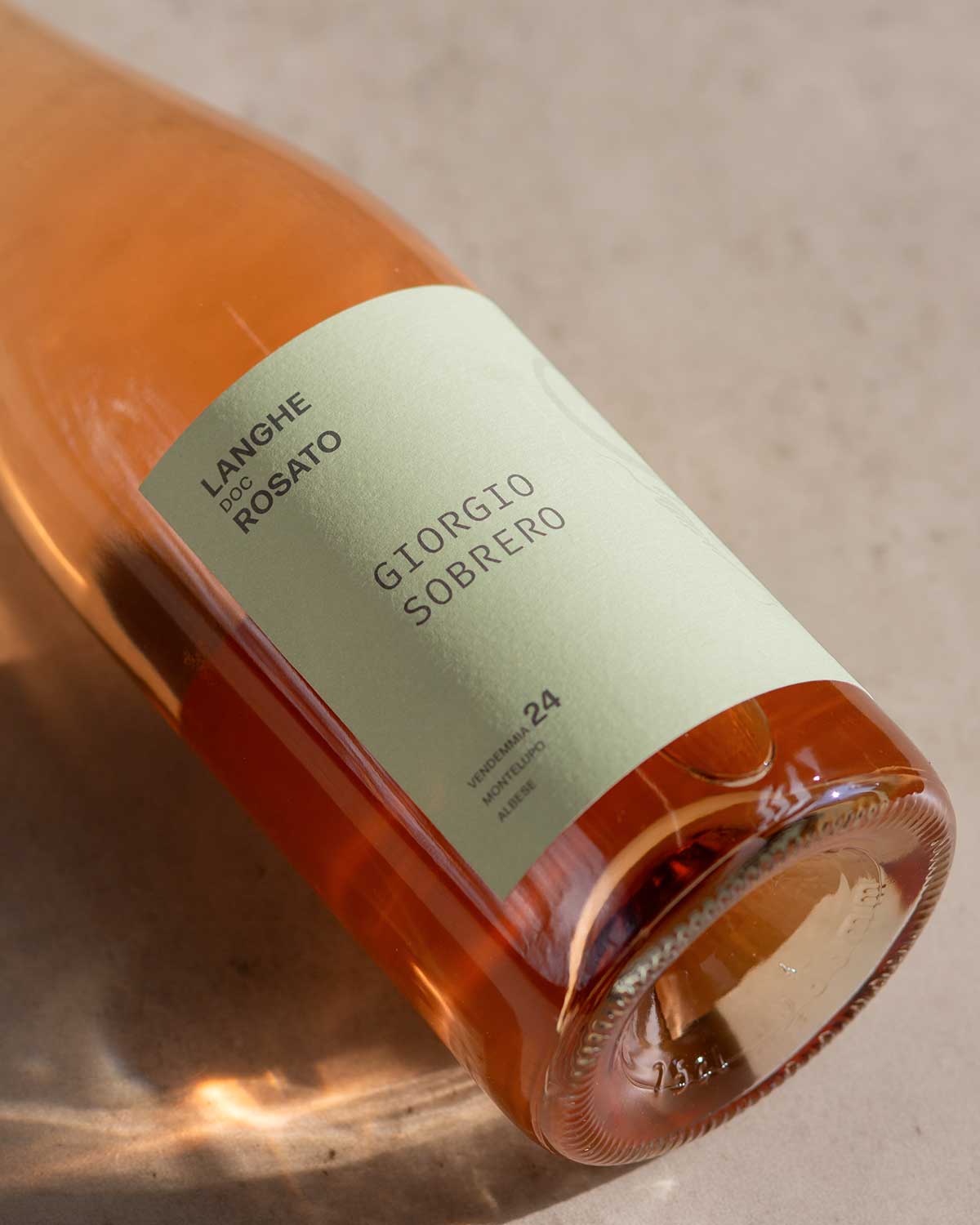Langhe Rosato Langhe Rosato