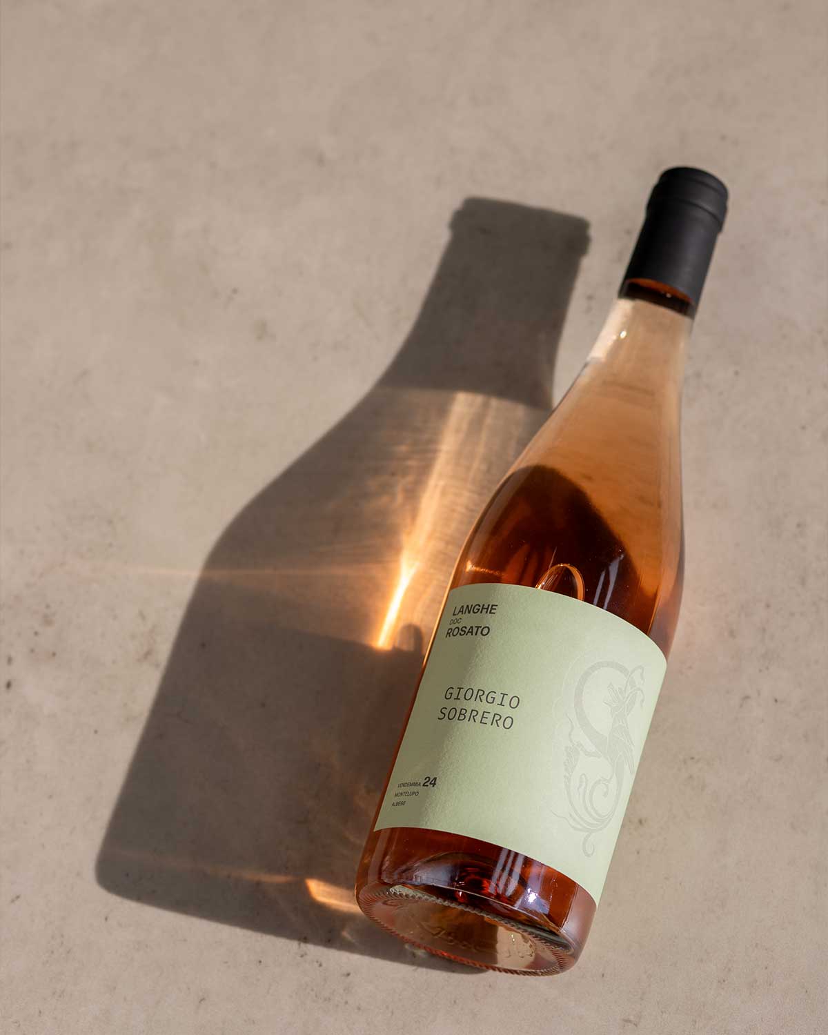 Langhe Rosato Langhe Rosato