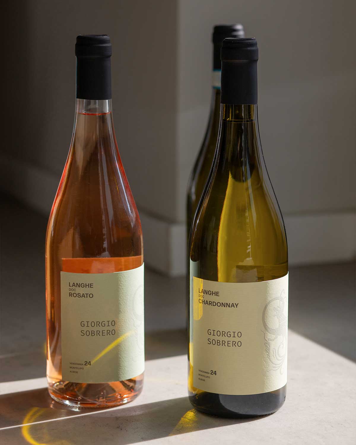 Langhe Chardonnay Langhe Chardonnay