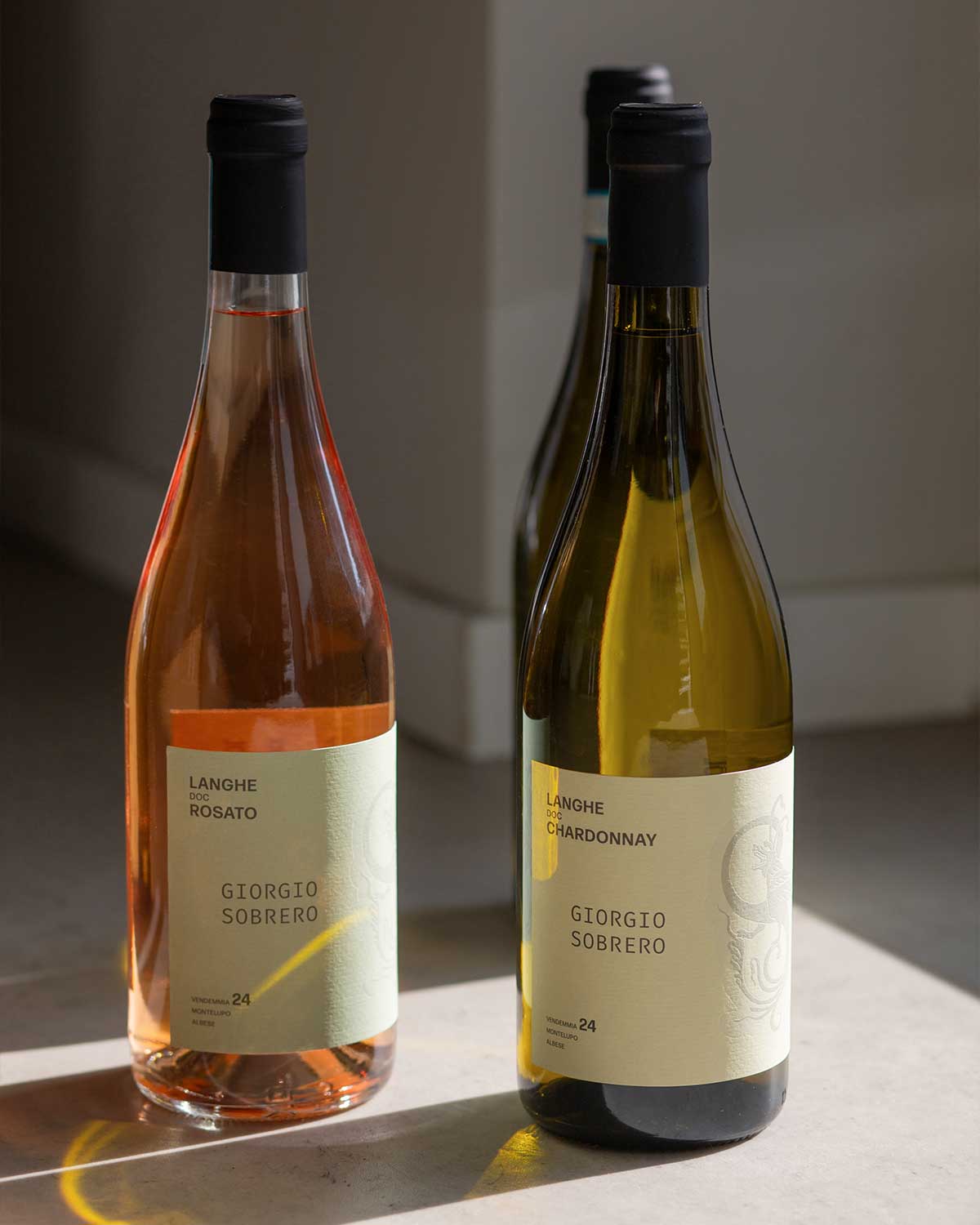 Langhe Rosato Langhe Rosato