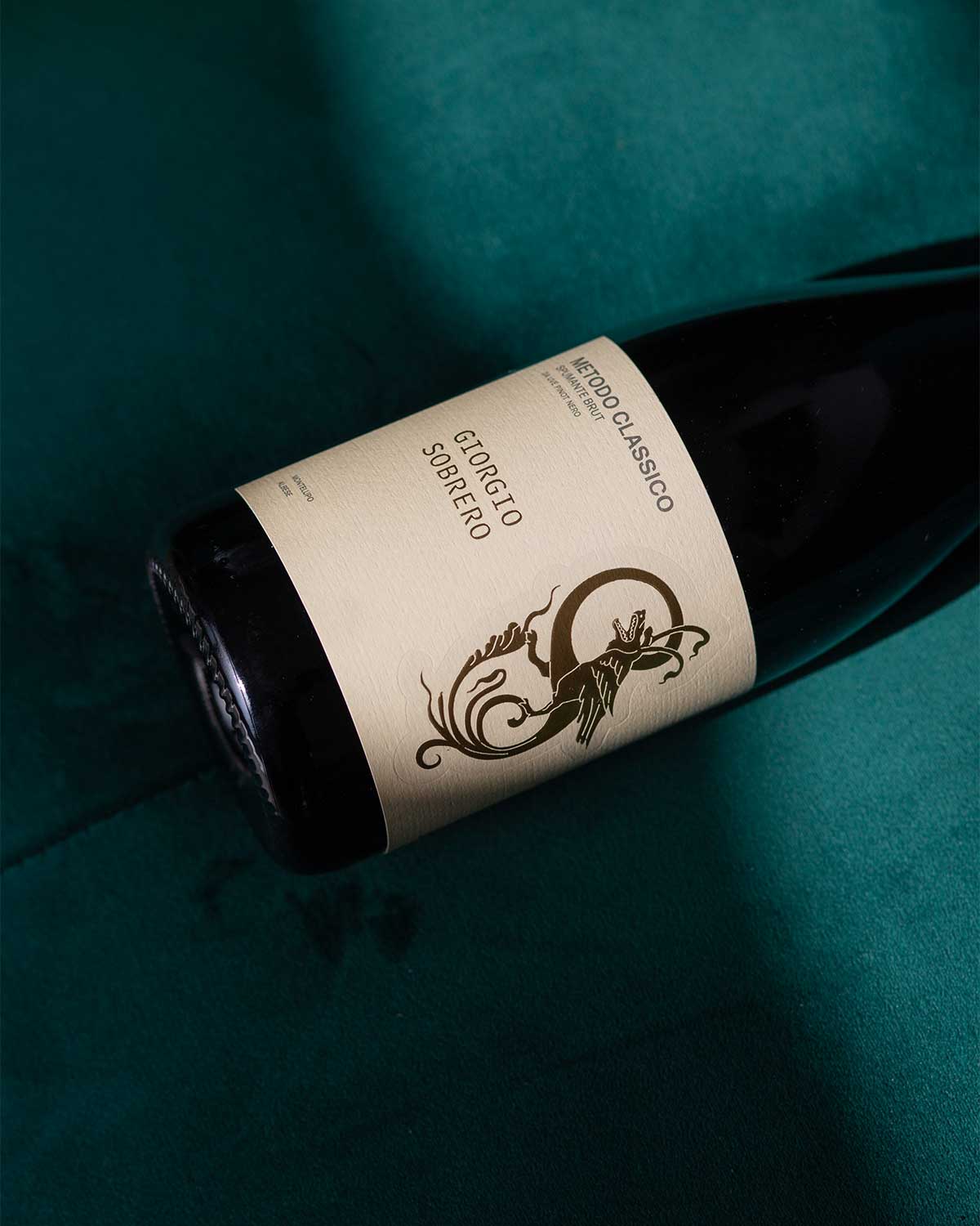 Metodo Classico Piemonte Brut Metodo Classico Piemonte Brut