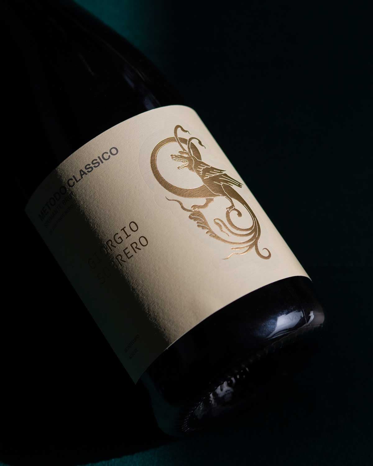 Metodo Classico Piemonte Brut Metodo Classico Piemonte Brut