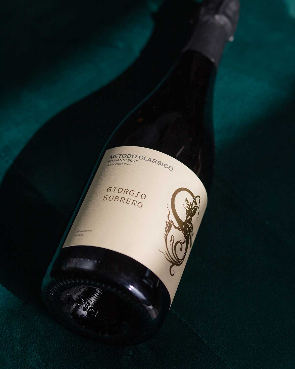 Metodo Classico Piemonte Brut Metodo Classico Piemonte Brut