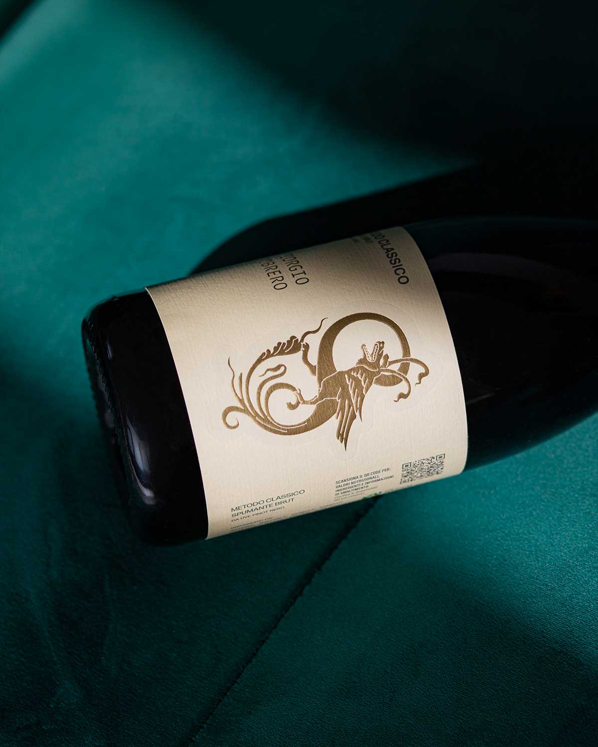 Metodo Classico Piemonte Brut Metodo Classico Piemonte Brut