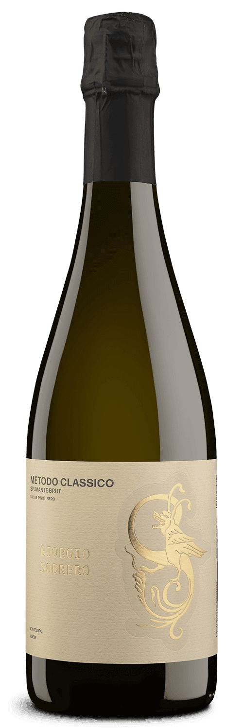 Metodo Classico Piemonte Brut Metodo Classico Piemonte Brut