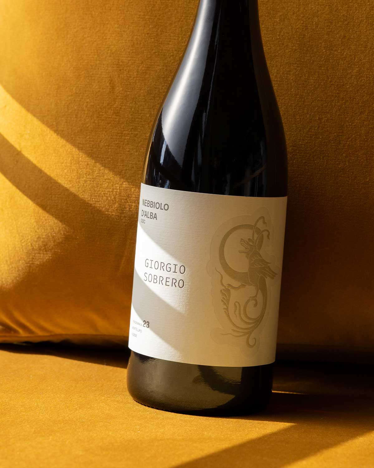 Nebbiolo d'Alba Nebbiolo d'Alba