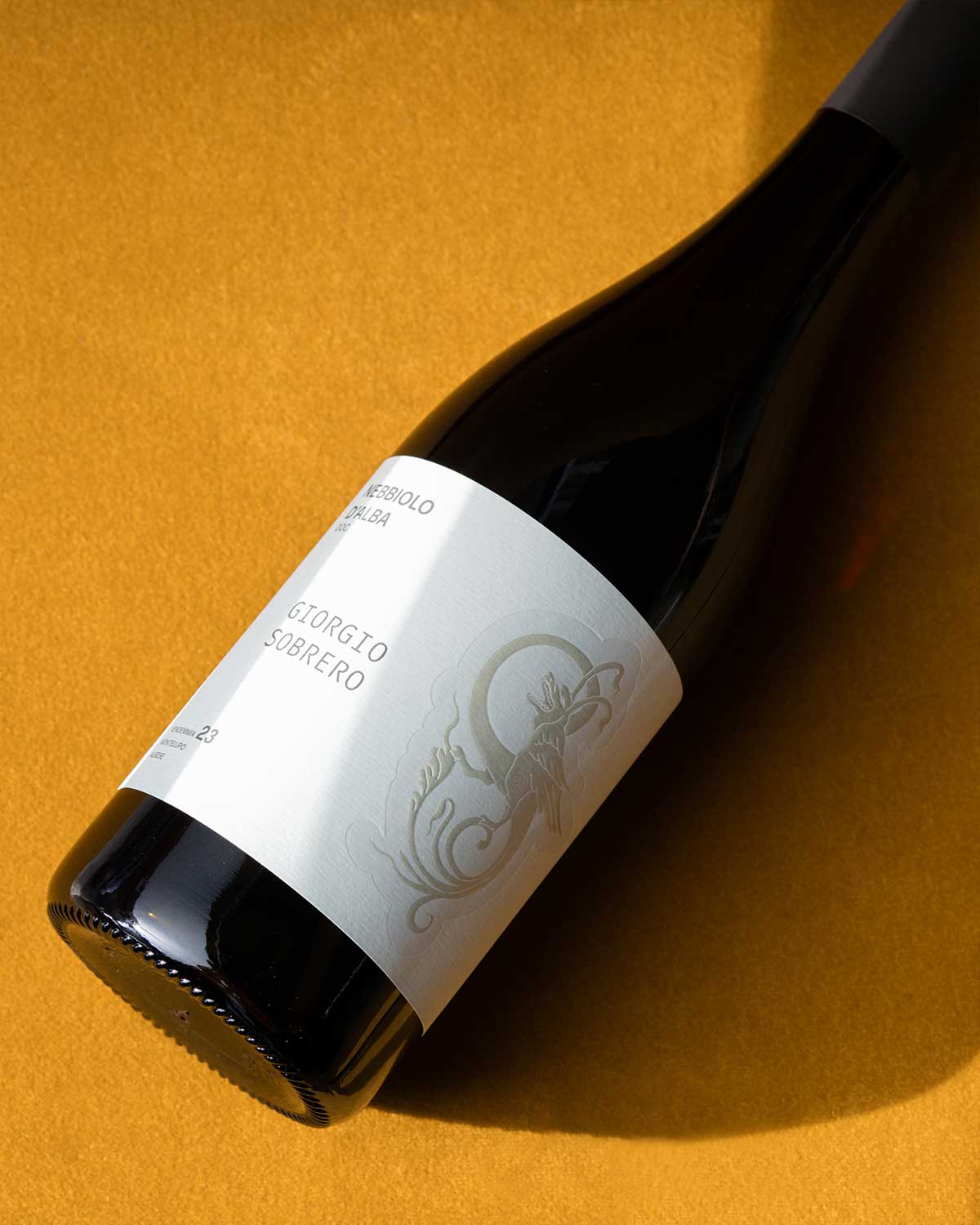 Nebbiolo d'Alba Nebbiolo d'Alba