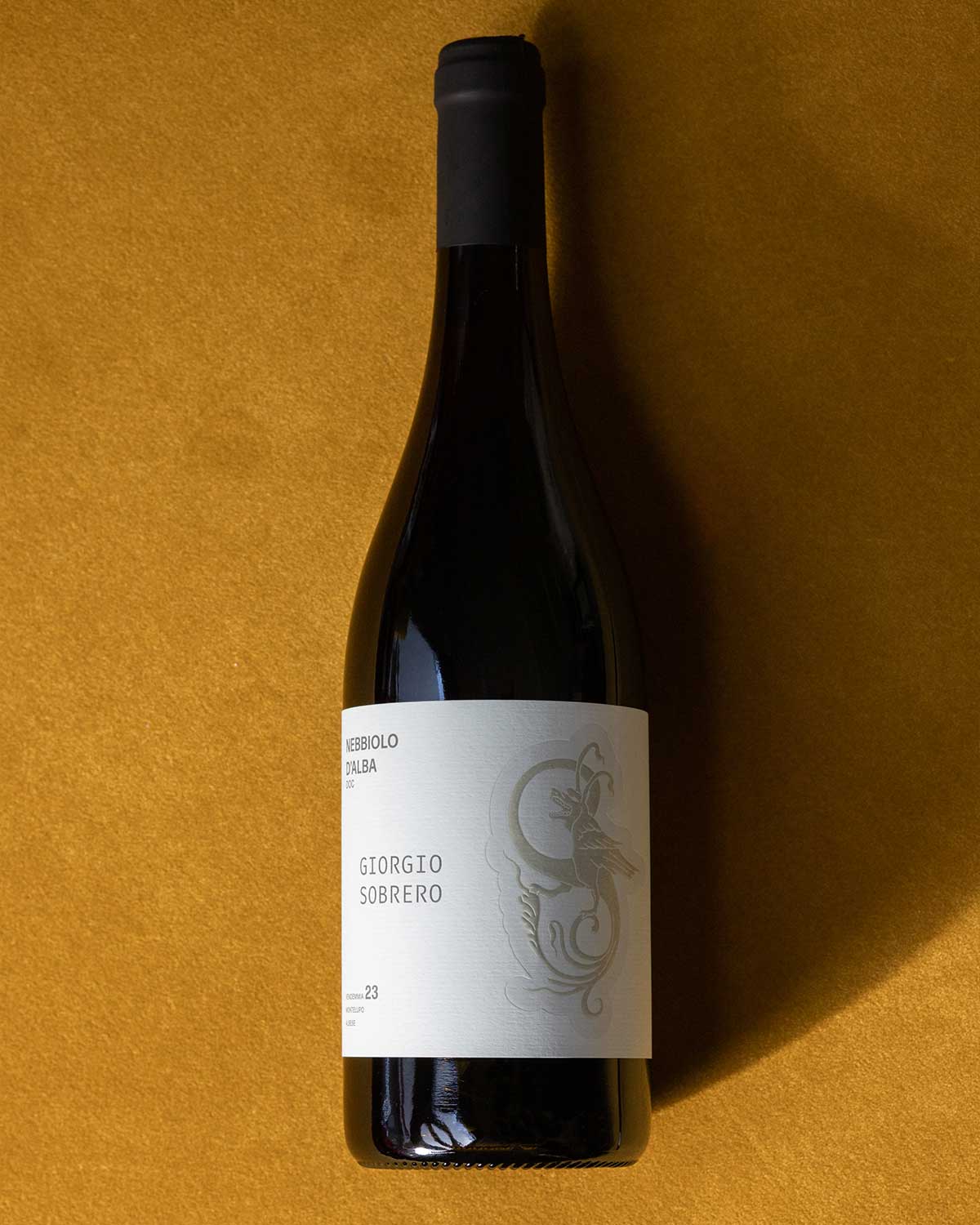 Nebbiolo d'Alba Nebbiolo d'Alba