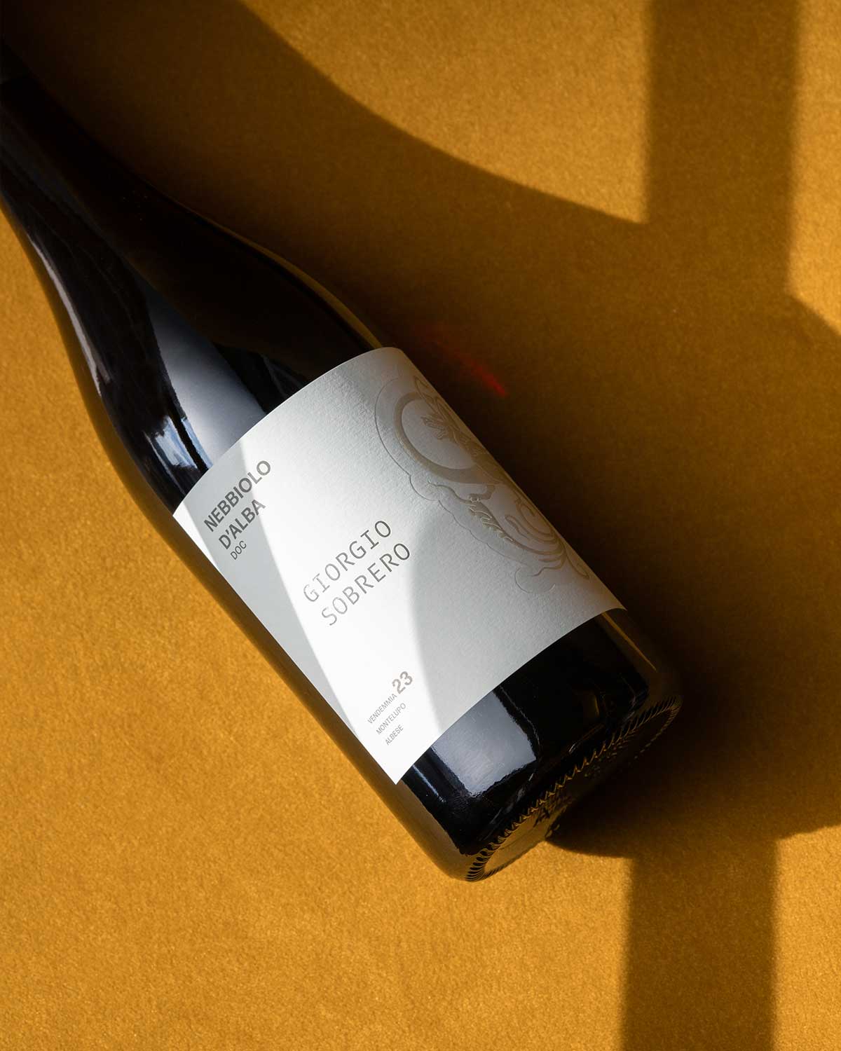 Nebbiolo d'Alba Nebbiolo d'Alba