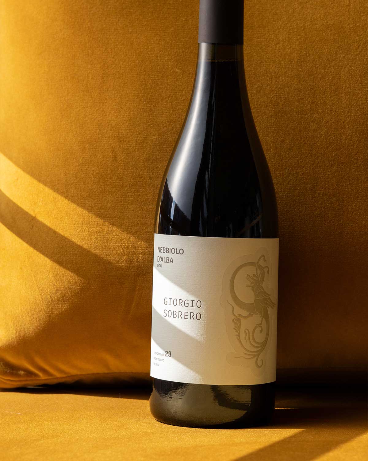 Nebbiolo d'Alba Nebbiolo d'Alba